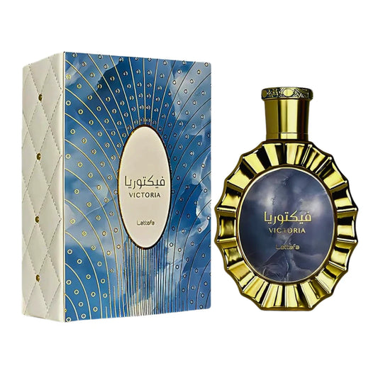 LATTAFA VICTORIA EDP 100ML (M) (DUPE DOLCE & GABBANA DEVOTION EDP)