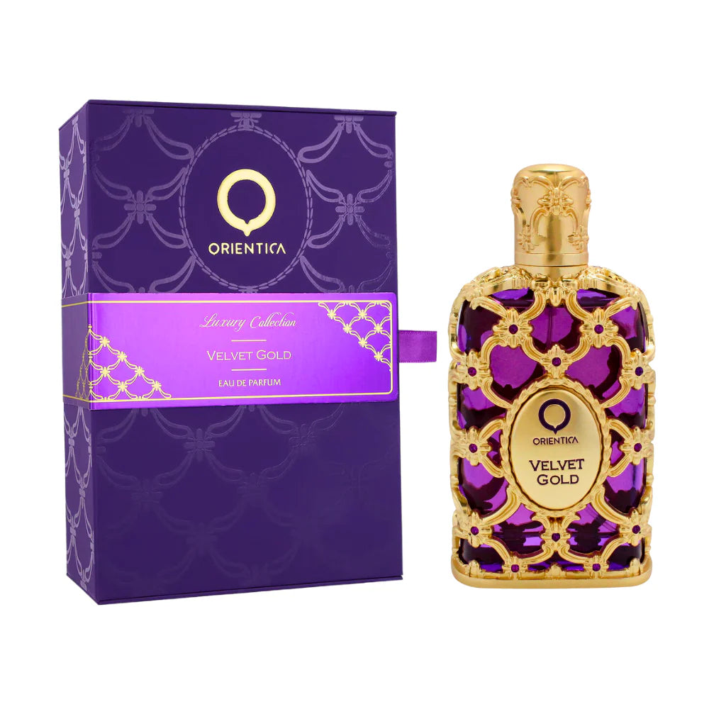 ORIENTICA VELVET GOLD EDP 80ML (M) (DUPE MAISON FRANCIS KURKDJIAN GENTLE FLUIDITY GOLD EDP)