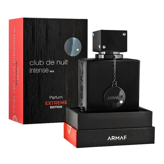 ARMAF CLUB DE NUIT INTENSE MAN EXTREME EDITION PARFUM 105ML (H) (DUPE CREED AVENTUS EDP)