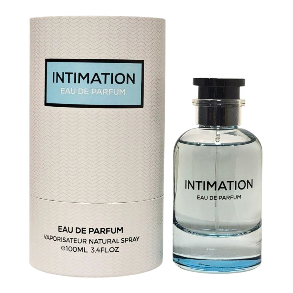 EMPER INTIMATION EDP 100ML (H) (DUPE LOUIS VUITTON IMAGINATION EDP)