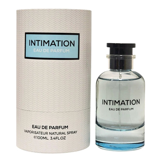 EMPER INTIMATION EDP 100ML (H) (DUPE LOUIS VUITTON IMAGINATION EDP)