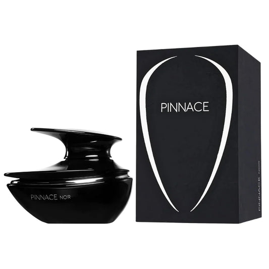 FA PARIS FRENCH AVENUE PINNACE NOIR EDP 100ML (H) (DUPE HUGO BOSS BOTTLED INTENSE EDP)