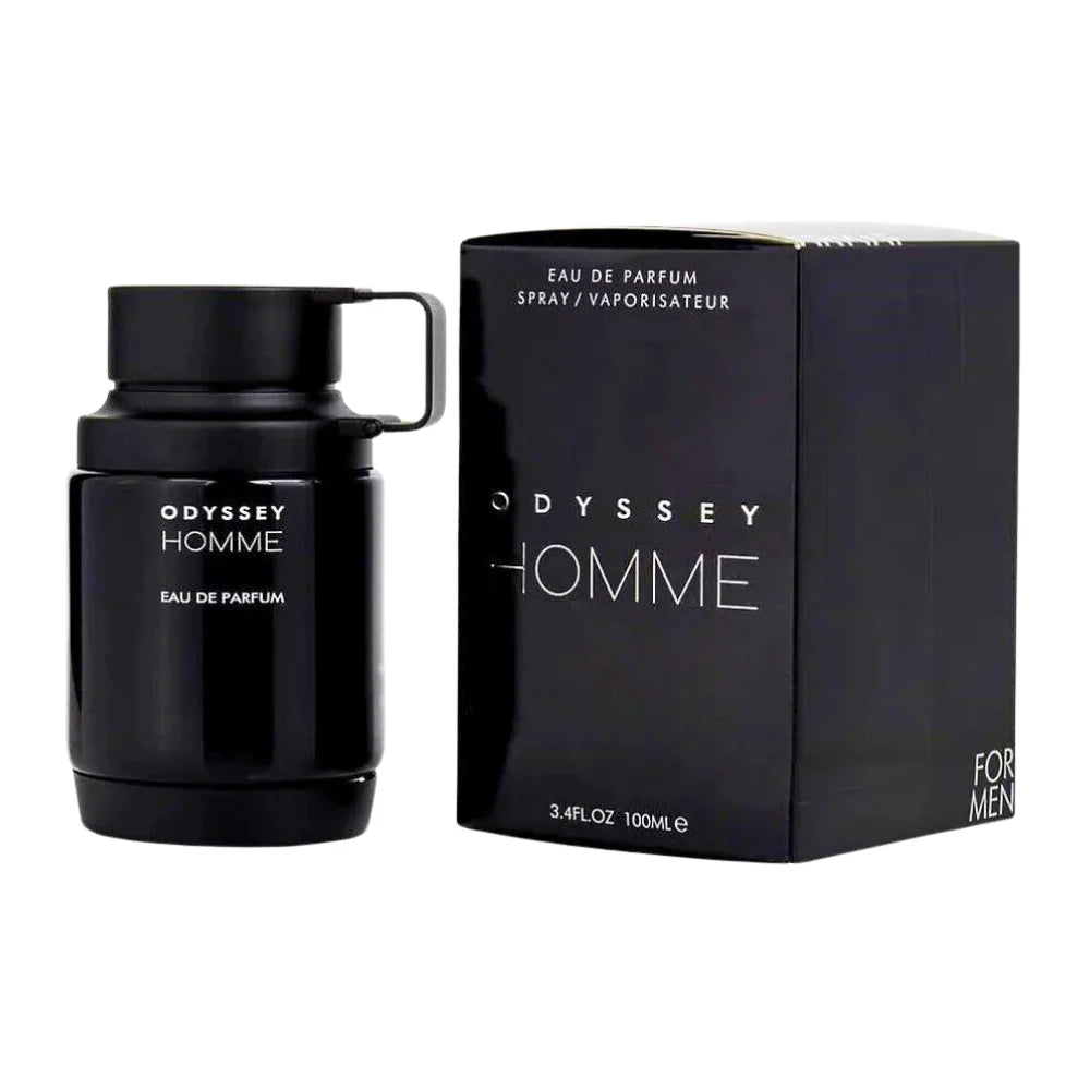 ARMAF ODYSSEY HOMME EDP 100ML (H) (DUPE TOM FORD NOIR EXTREME EDP)