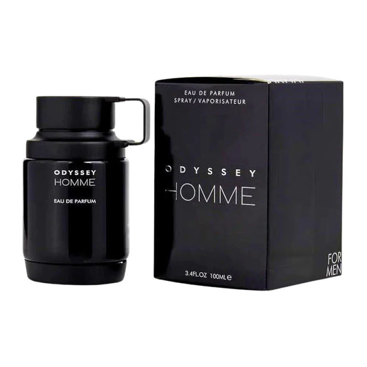 ARMAF ODYSSEY HOMME EDP 100ML (H) (DUPE TOM FORD NOIR EXTREME EDP)