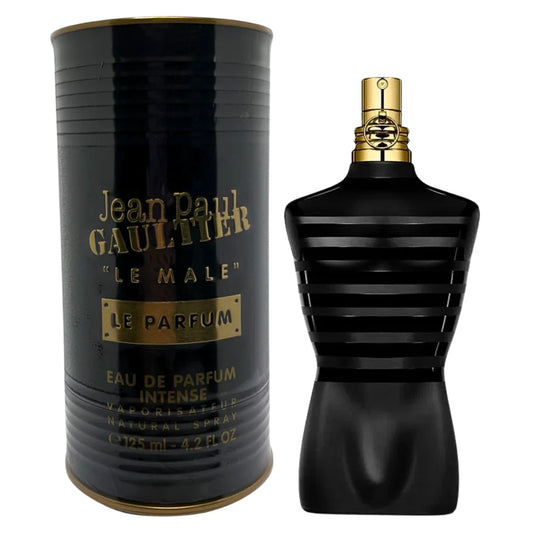 JEAN PAUL GAULTIER LE MALE LE PARFUM INTENSE EDP 125ML (H)
