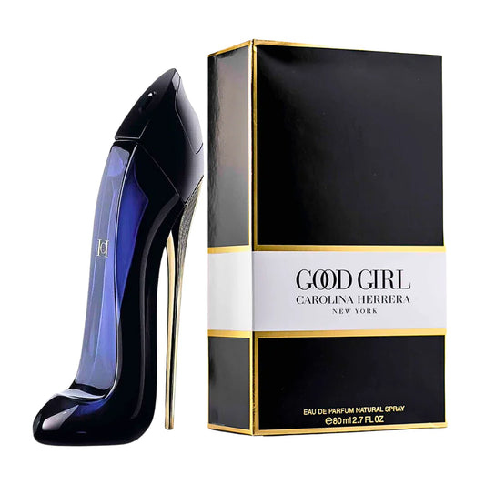 Good Girl Carolina Herrera EDP 80 ML