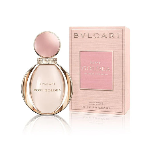 BVLGARI ROSE GOLDEA EDP 90ML