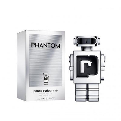 PHANTON PACP RABANNE EDT 150 ML