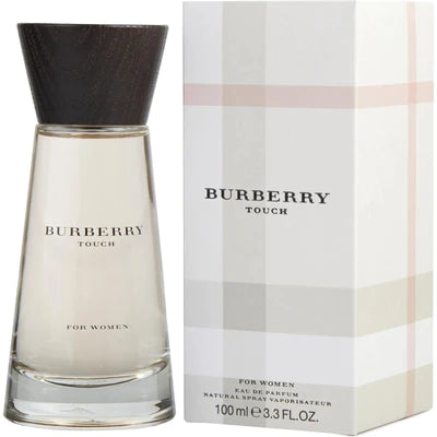 BURBERRY TOUCH EDP 100ML