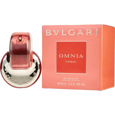 OMNIA CORAL EDP 65ml