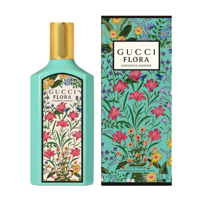 GUCCI FLORA EDP 100ML