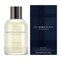 BURBERRY WEEKEND EDT 100ML