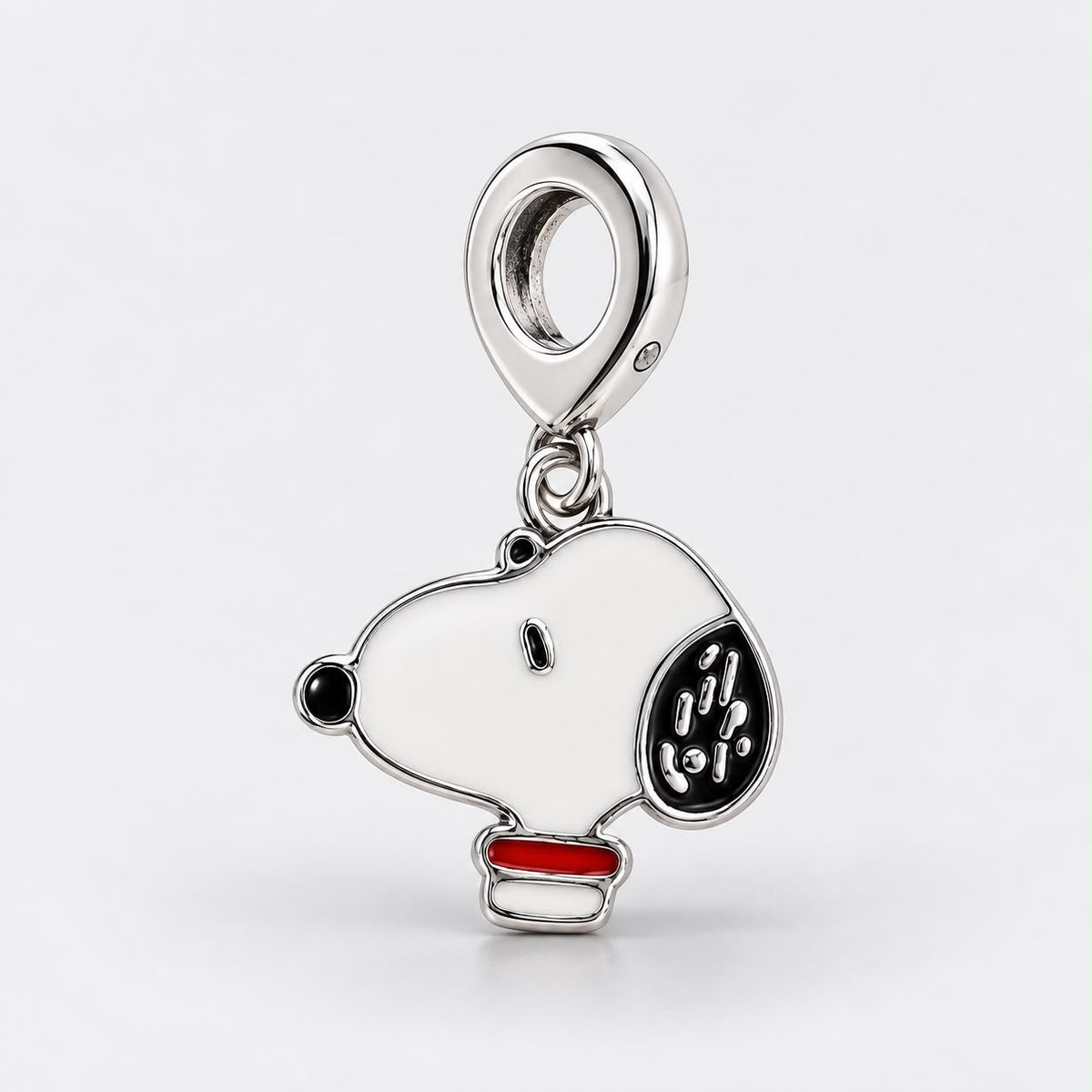 Charm Pandora Snoopy Cara