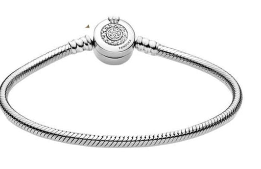 Pulsera Pandora circular