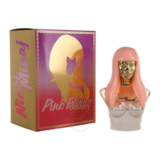 PINK FRIDAY NICKI MINAJ EDP 100ml