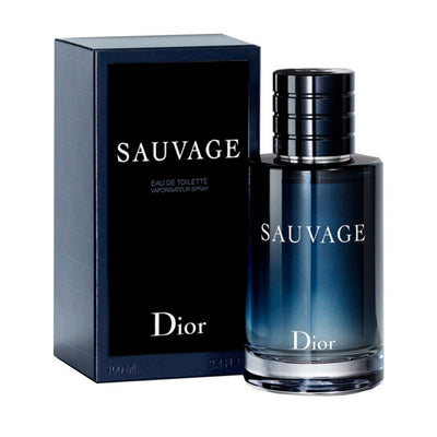 SAUVAGE EDT 100ml