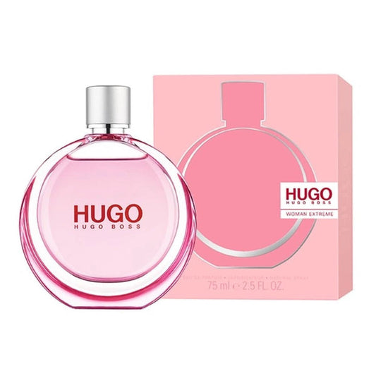 HUGO BOSS WOMAN EXTREME EDP 75ML