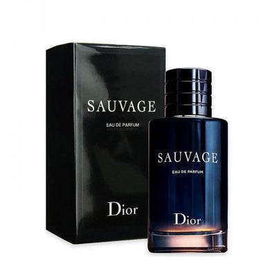 CHRISTIAN DIOR SAUVAGE EDP 200ML