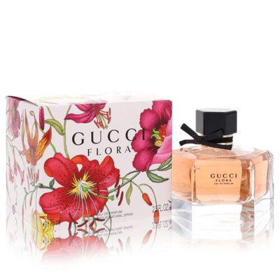 GUCCI FLORA EDP 75ml