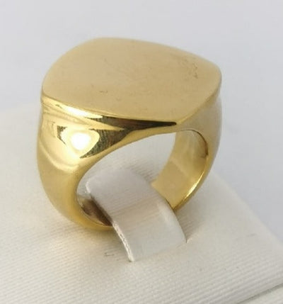 Anillo golden magic