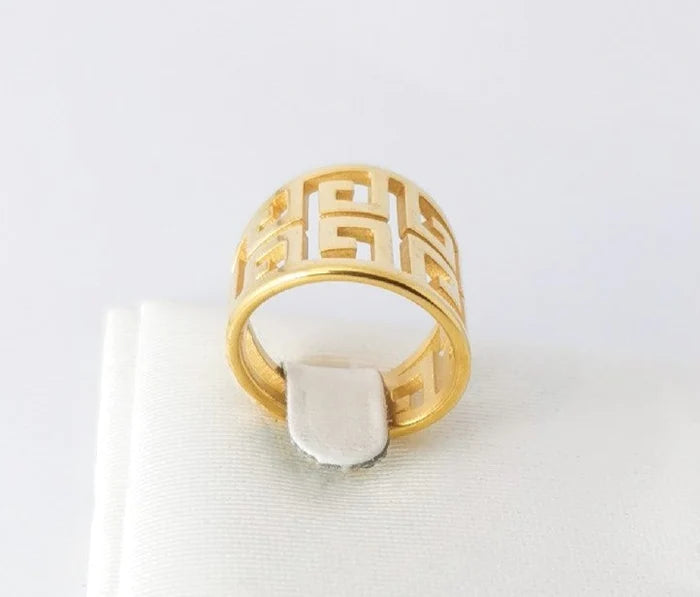 Anillo Egyptian